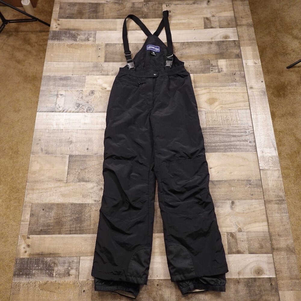 Obermeyer Black Women's Jumpsuit